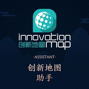 创新地图