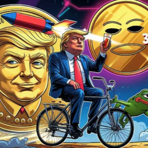 文理新年特辑：迷因币与新核武，互联网终究不是乌托邦
