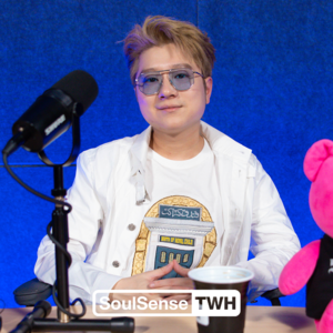 【王以太】“我们不能再窝里斗了 每一个人都该有资格给我们这个文化输血” | SoulSense TWH 电台