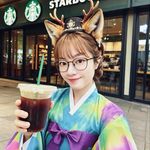 Melody是萌二本尊