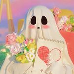 彩色是很多颜色