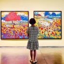 自始至终的无人区