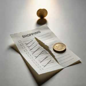 性价比生活:便宜≠委屈自己