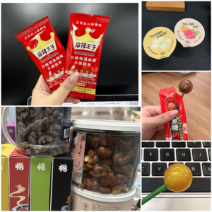 NO.021 办公室零食大推荐！吃零食原来还有社交和解压的作用……