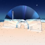 宇宙留声飞艇