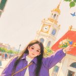 经济自由的小学生