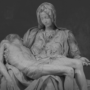 用光影颠覆神圣，用市井对抗规则——艺术暴徒卡拉瓦乔