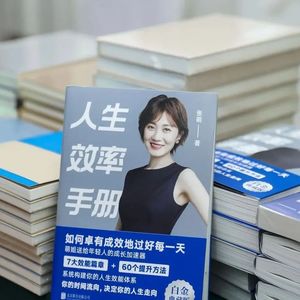 《人生效率手册》