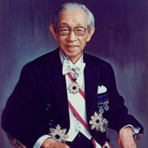 7 跻身成为“电灯泡行业的老大”｜松下电器