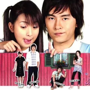 Vol.05 | 回忆杀：80/90后追过的台湾偶像剧主题曲