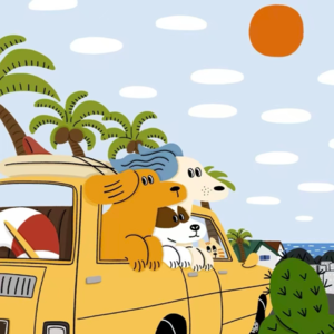 Vol.45「日本早起or韩国熬夜？」日韩留子来打破滤镜