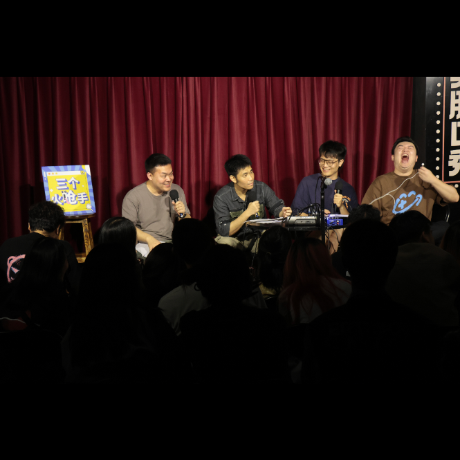 Vol25.病友交流：我命由我不由病