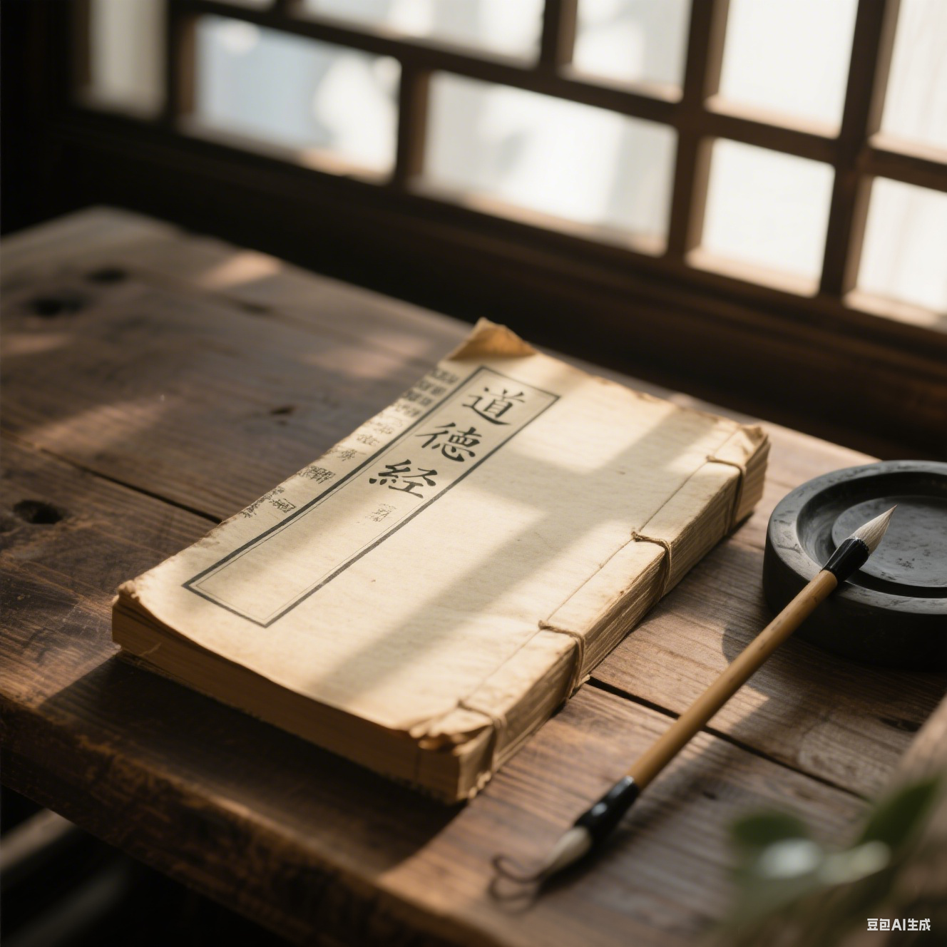 46、【霸家讲坛 助眠专场】道德经 二十二 episode artwork