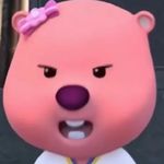 小马奋斗中