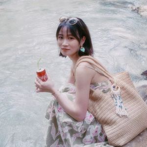 星河灿灿