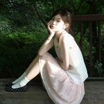 美丽的小张老师
