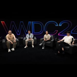 AI & Vision Pro进中国难？有解吗？WWDC24特别节目