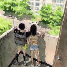 悠风girl