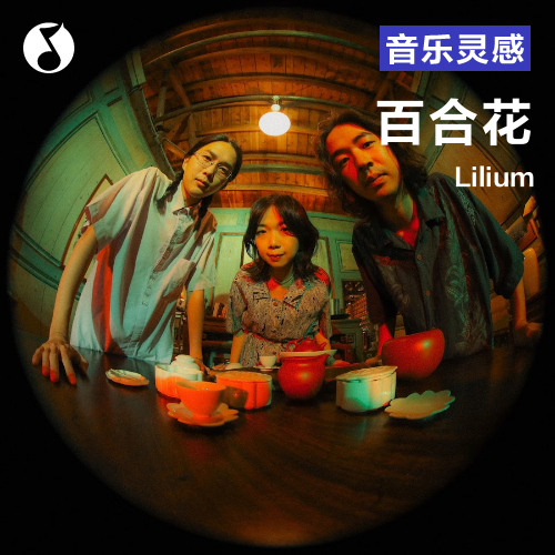 cover of episode 百合花Lilium：音乐太无聊，所以我们才要做音乐