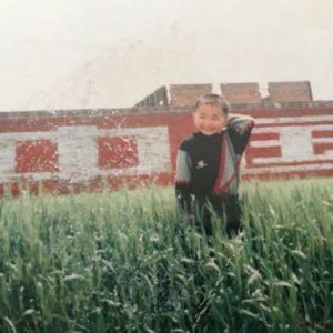 李不李Q