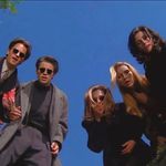 不加冰的冻柠茶