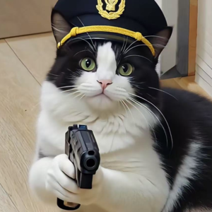 05＊人，Do you love 咪？