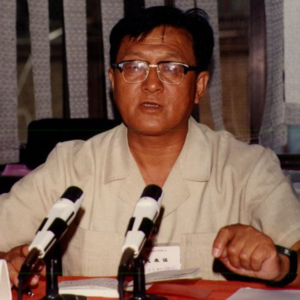 Vol.51 刑侦八虎系列之乌国庆,于细微处重建真相