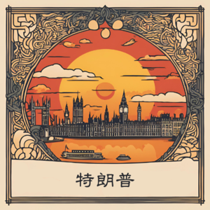 vol.10 特朗普的语言艺术:野鸡比较英美,“懂王”如何俘获选民的心?