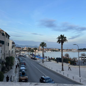 第62期：我在厨房中找到了自己的天地