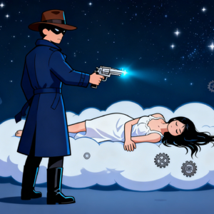 现实版 “盗梦追凶”：他的梦，成了凶手的审判书