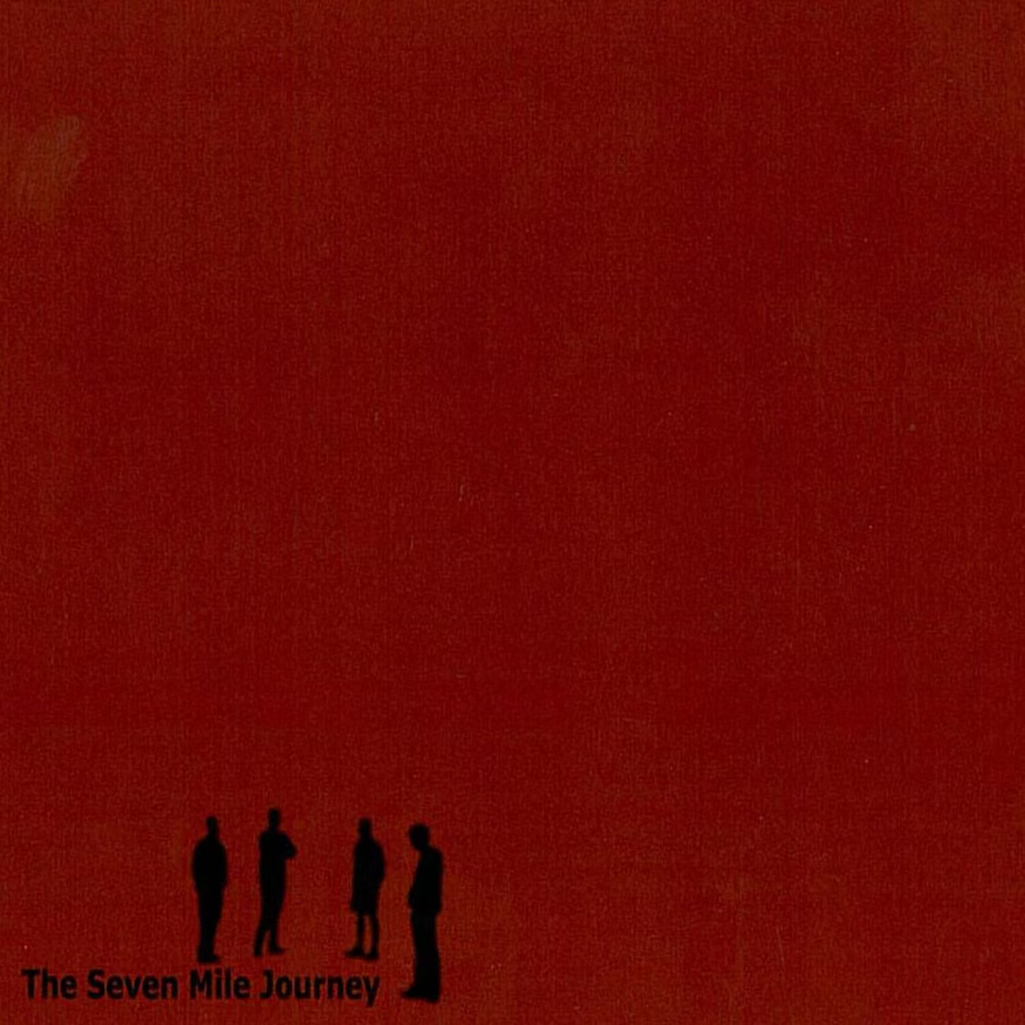 the seven mile journey -The Journey Studies episode artwork