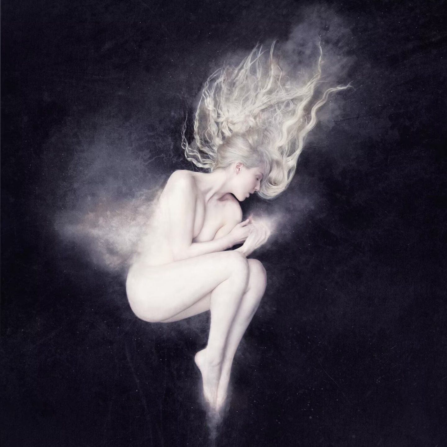 Sylvaine - Nova episode artwork