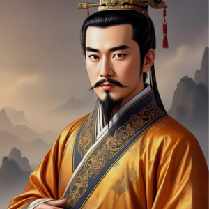 【汉朝】汉殇帝：出生100天当皇帝，220天夭折，刘隆如何用尿布改写东汉命运？