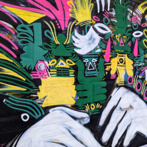 175.Echo的唱片机 -「太阳系漫游」03.到赤道去