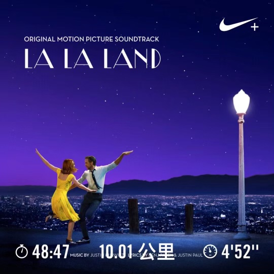 Ep05跑步的快跑和慢跑，我开始要怎么选？ episode artwork