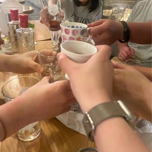 风味吃喝：水果酿了酒² - 杨梅酒