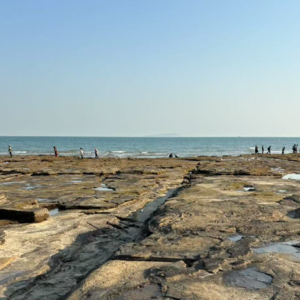 Vol.01 如何开启从大陆到涠洲岛的新生活