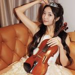 EP20:美貌对音乐家重要吗？有请亚洲小姐&小提琴家Bowie马金怡发言