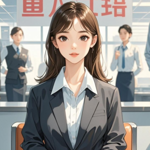 Ep099 【我认识的100个女孩-012】跟腱断裂却“身残志坚”的银行从业者十五女士