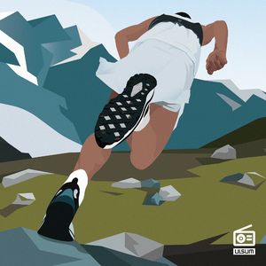 EP051：「微醺访谈」越野跑补给站里煮羊汤