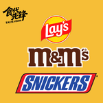 通宵看球囤零食：士力架、乐事、M&M's 如何靠世界杯逆风翻盘