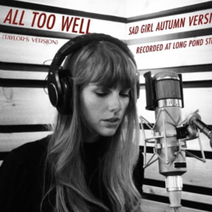 44 Taylor Swift|从雌竞,到反父权