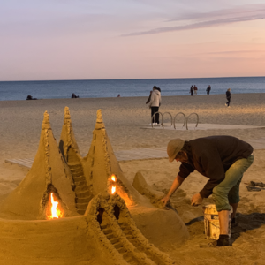 24. 纵身一跃之后 自由职业的一百种生活