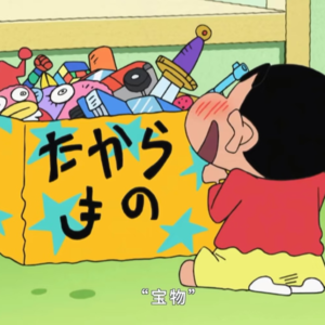 005｜玩具时光机：别问几岁，问就“玩心”万岁