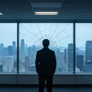 不要修复关系，要重建“位置”：上位者裂痕修复指南