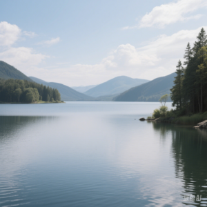 66、【音乐养生】壬水：浩渺深邃，可洗尘俗之念