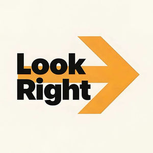 Look Right