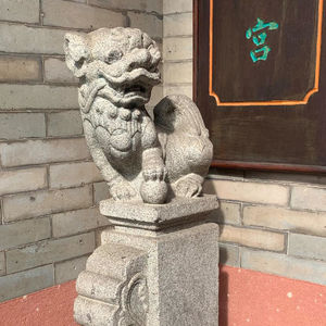 19.东莞 I 别再乱贴标签！岭南文化底蕴，一半在这座“园子”里