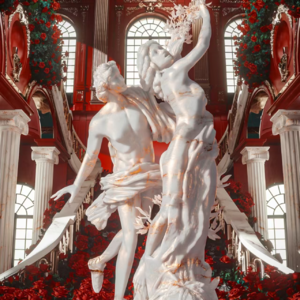 Vol.6 撩crush“必杀技”!游离于暧昧与高调浪漫之间的情侣香水如何拿捏爱情?