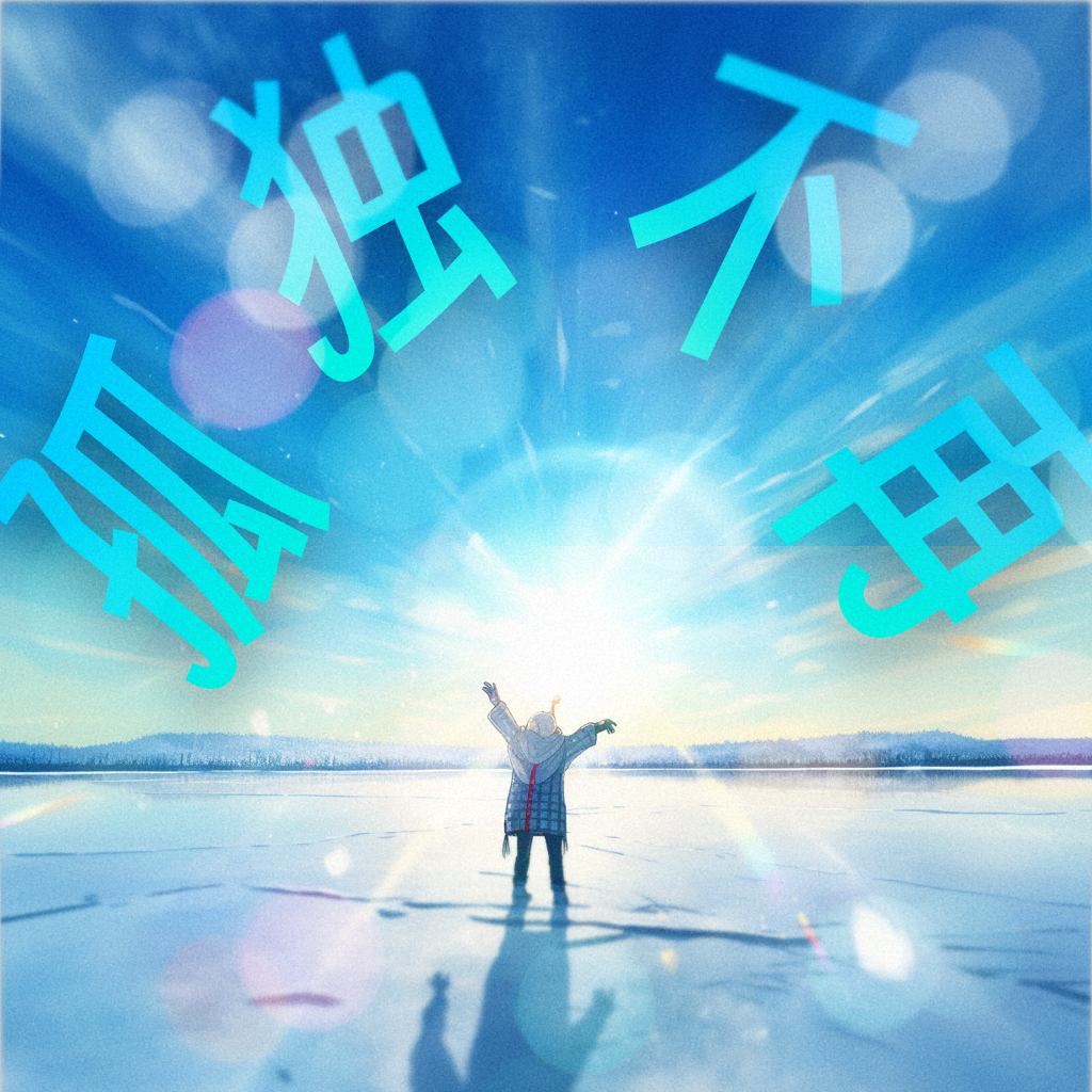 014. 那些孤独的人啊 有人在等你回家 episode artwork